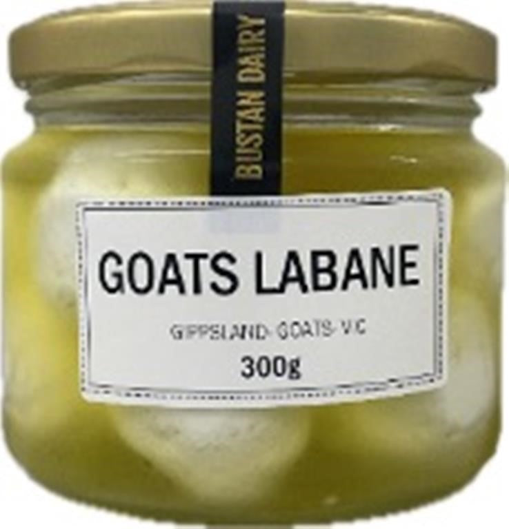 Bustan Dairy Goats Feta 300g