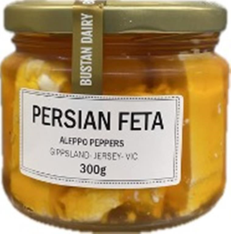 Bustan Dairy Persian Feta 300g