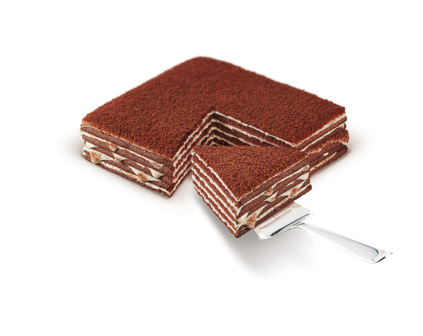 Marlenka Honey Cake Cocoa 800g