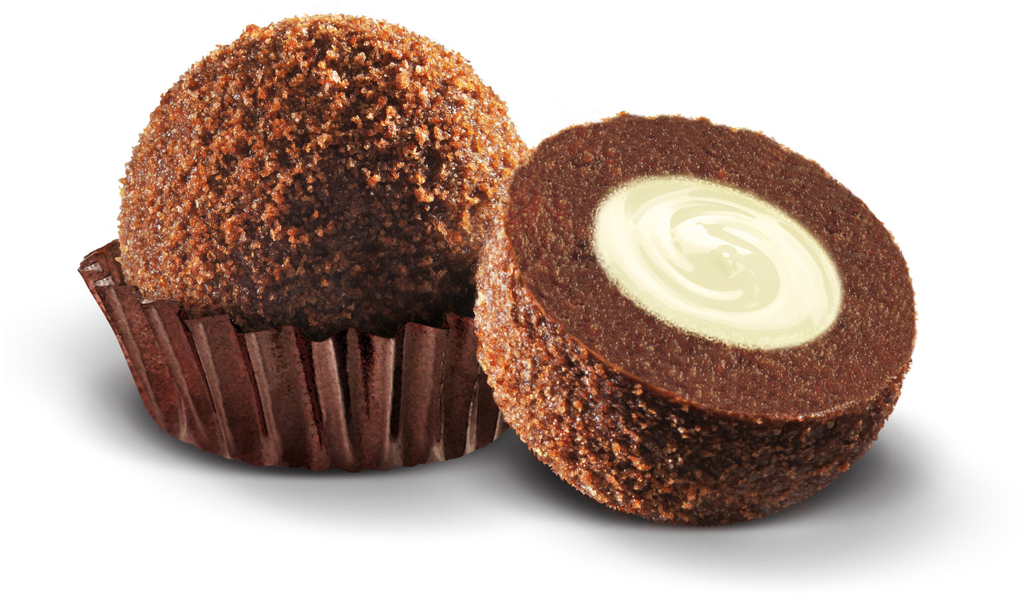 Marlenka Honey Cake Cocoa Nuggets 235g