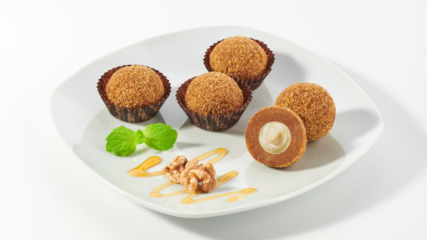 Marlenka Honey Cake Lemon Nuggets 235g