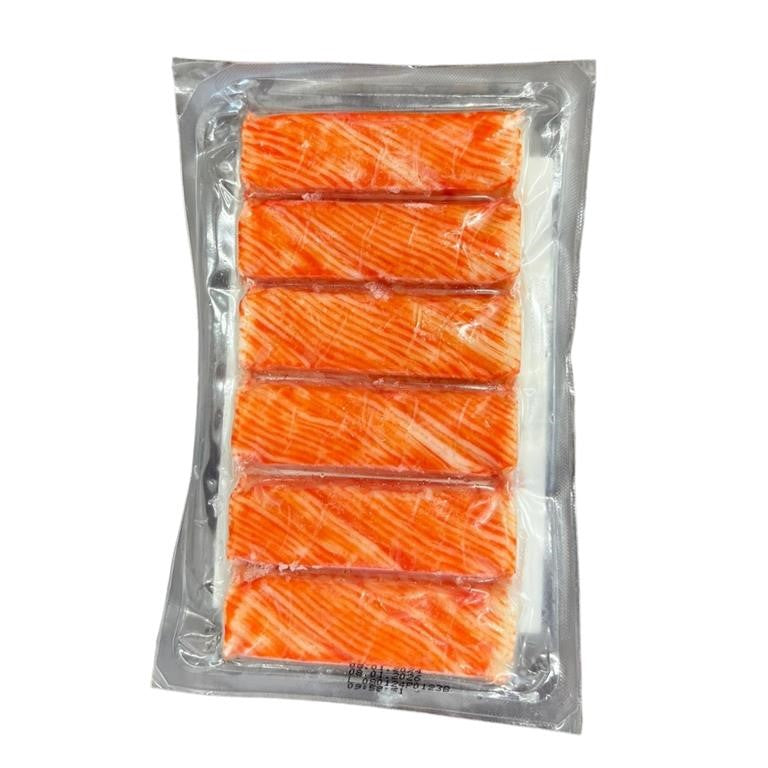 Atlantika Surimi Snow Crab Sticks 150g