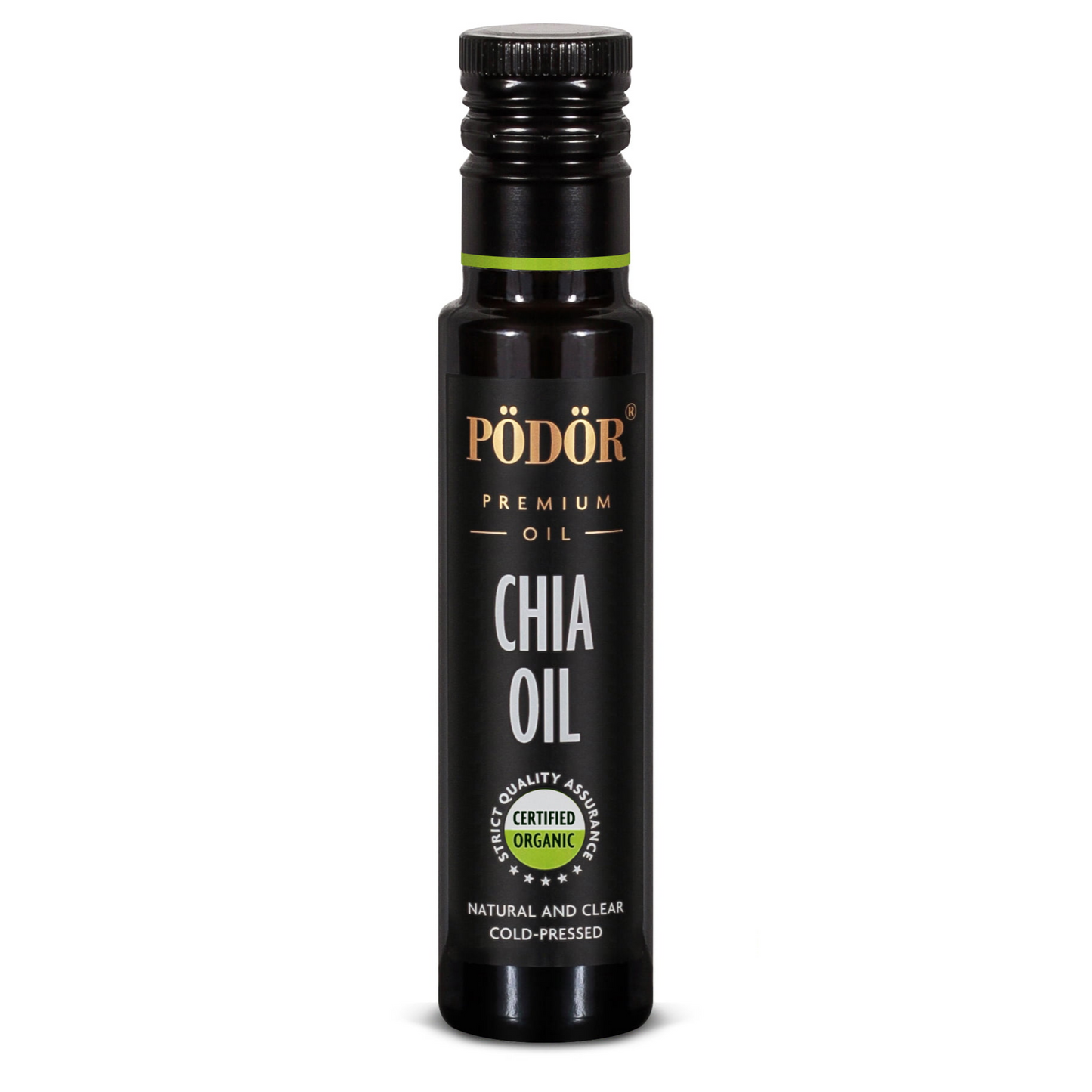 Podor Chia oil organic