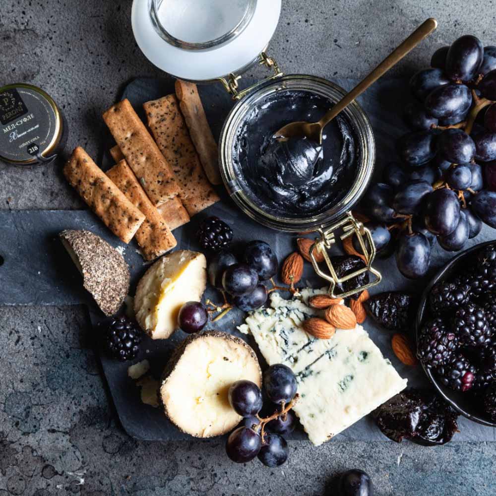 Peroni Honey-Souffle "Honey Cola" 250g