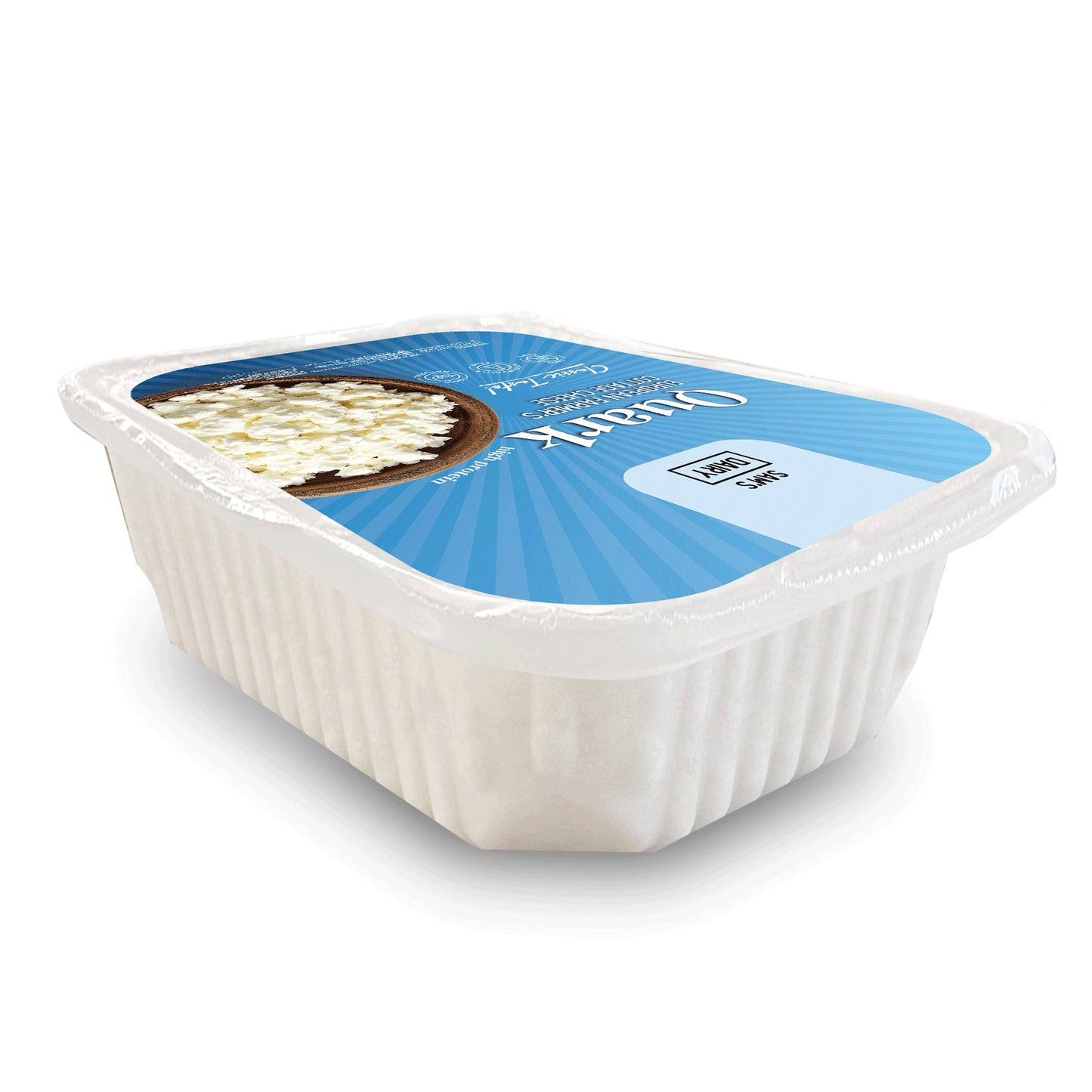 Sam's Quark Cheese 600g