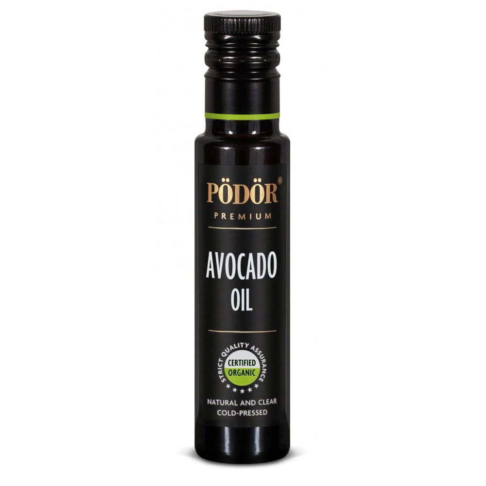 Podor Avocado oil organic