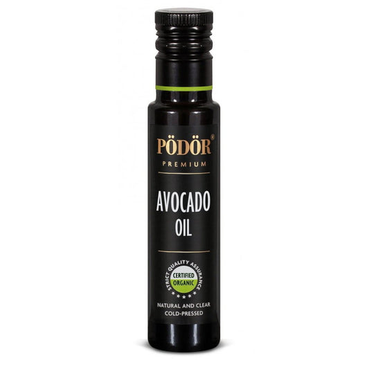 Podor Avocado oil organic