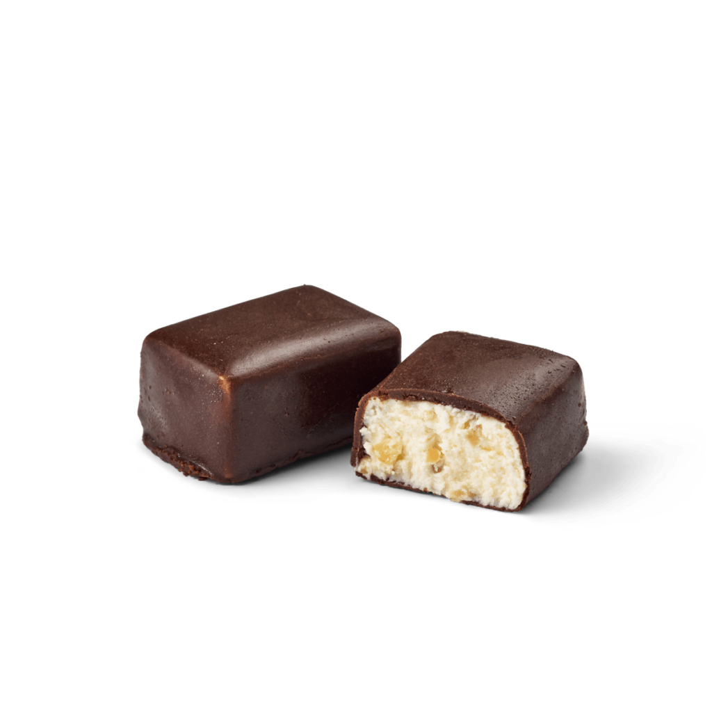 Karums Nuts Cheesecakes BOX OF 65