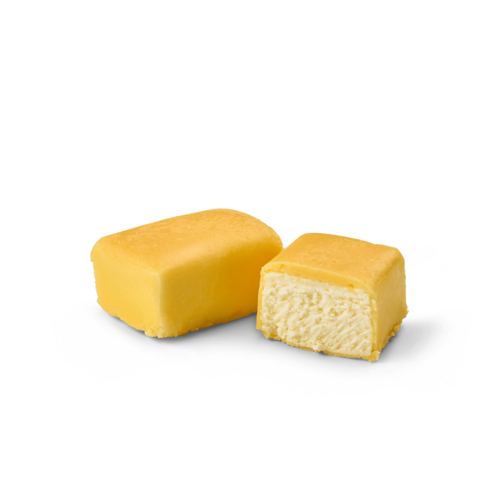 Karums Mango Cheesecake (Frozen Curd Snack) 45g