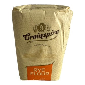 Rye Flour 1kg