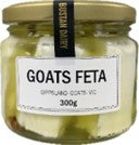 Bustan Dairy Goats Feta 300g