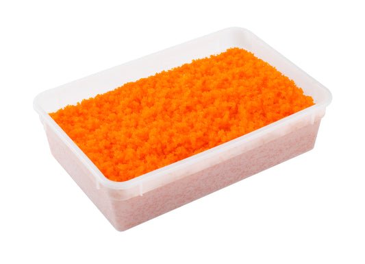 Sushi Caviar Orange
