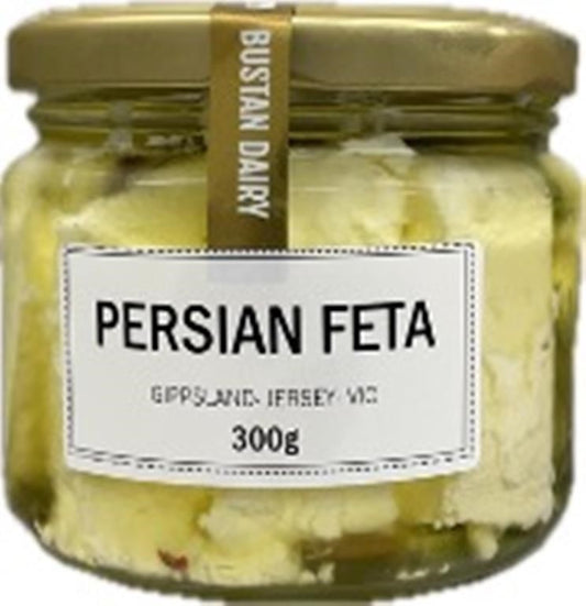 Bustan Dairy Persian Feta 300g