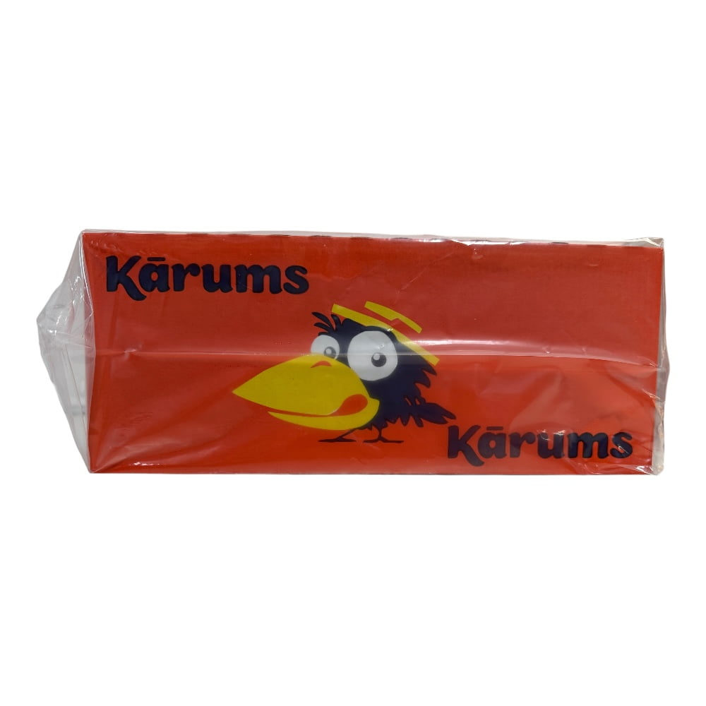 Karums Vanilla Cheesecake (Frozen Curd Snack) Box of 65 2.925KG
