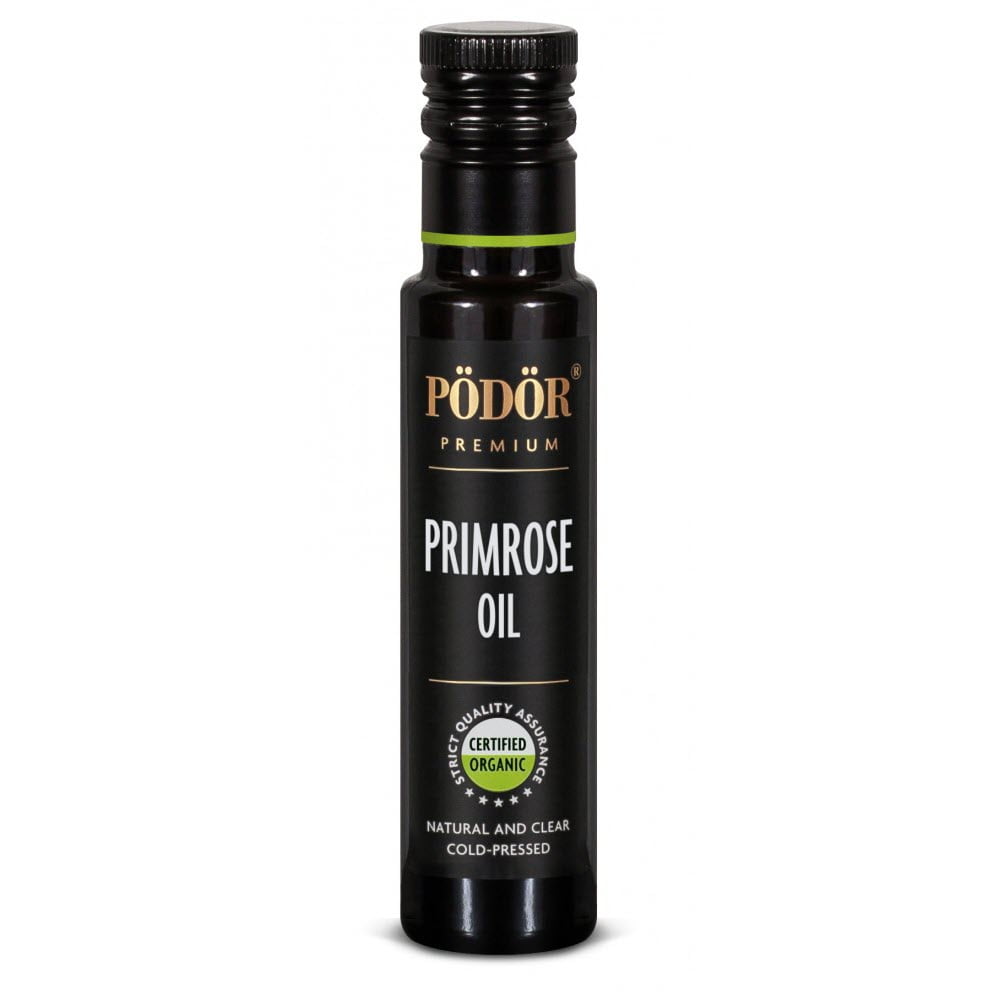 Podor Primrose oil organic