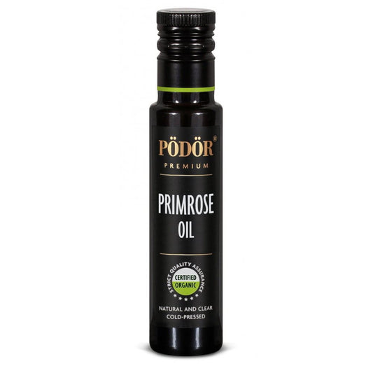 Podor Primrose oil organic