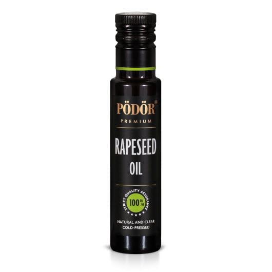 Podor Rapeseed oil organic