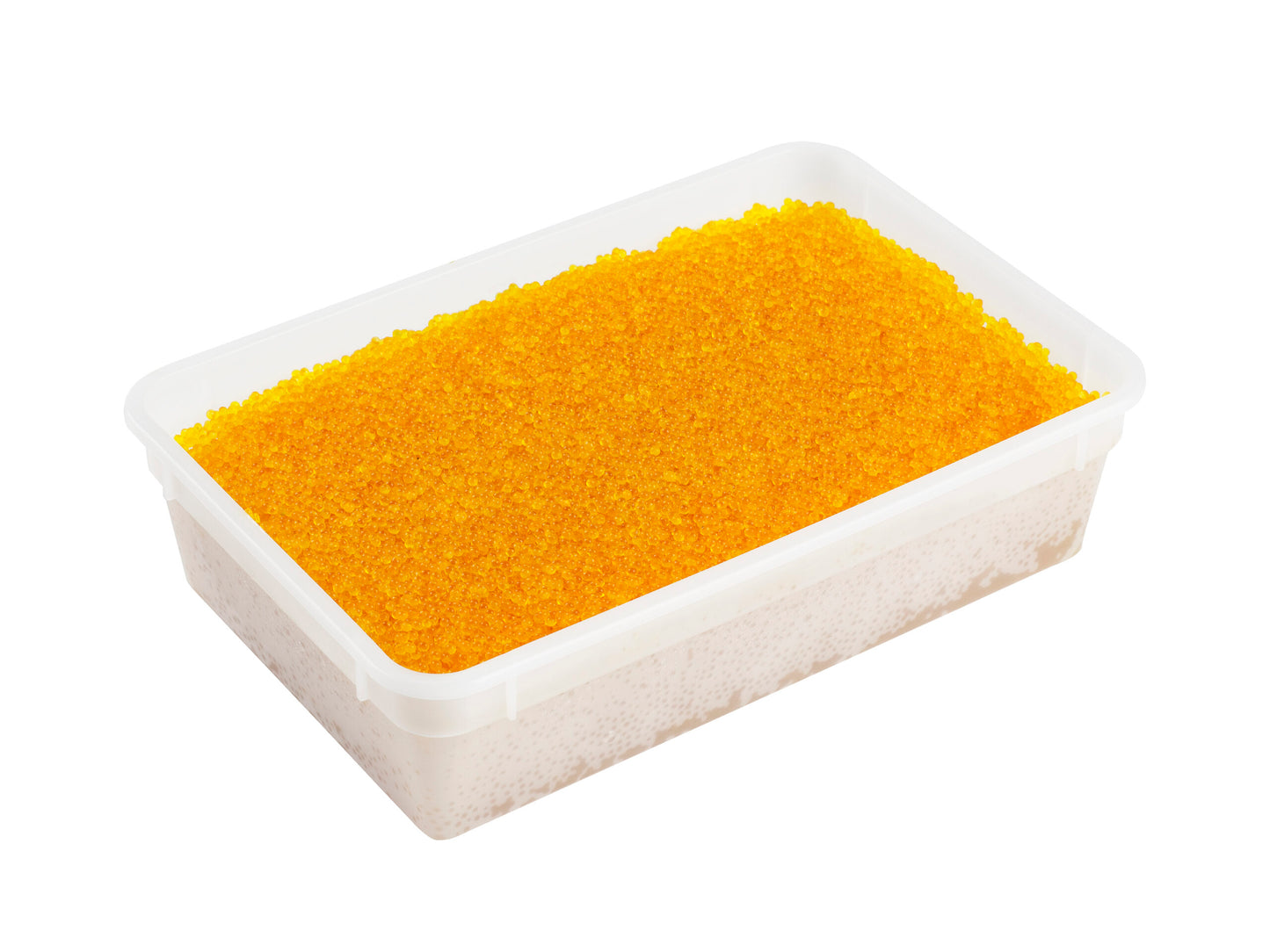 Sushi Caviar Orange