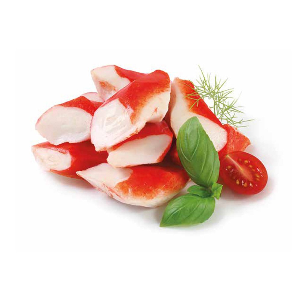 Atlantika Surimi Crab Meat 300g