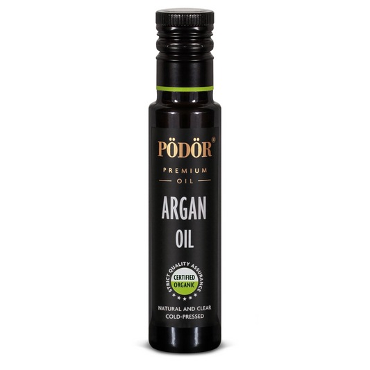 Podor Argan oil organic