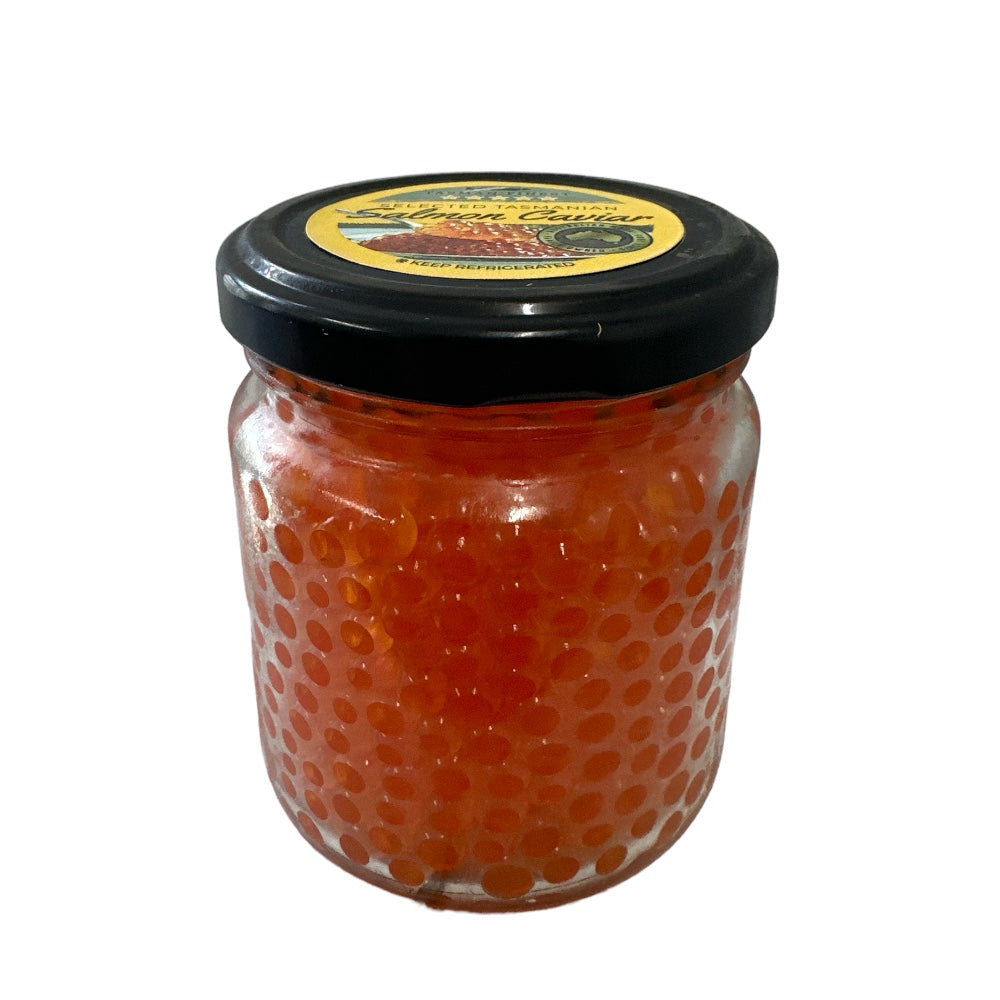 Tasmanian Caviar 200g