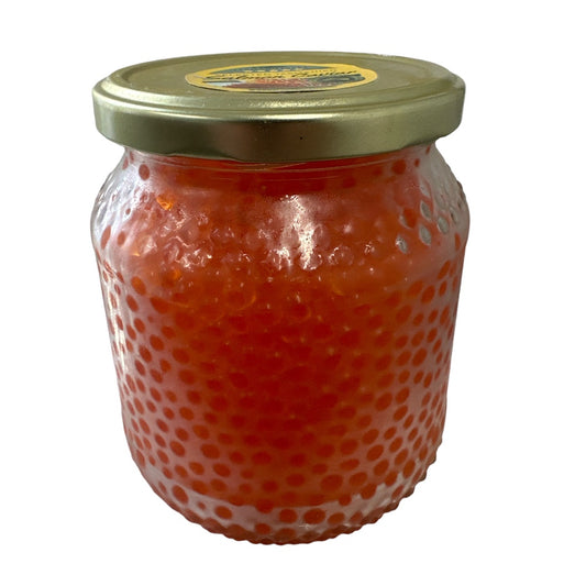 Tasmanian Caviar 500g