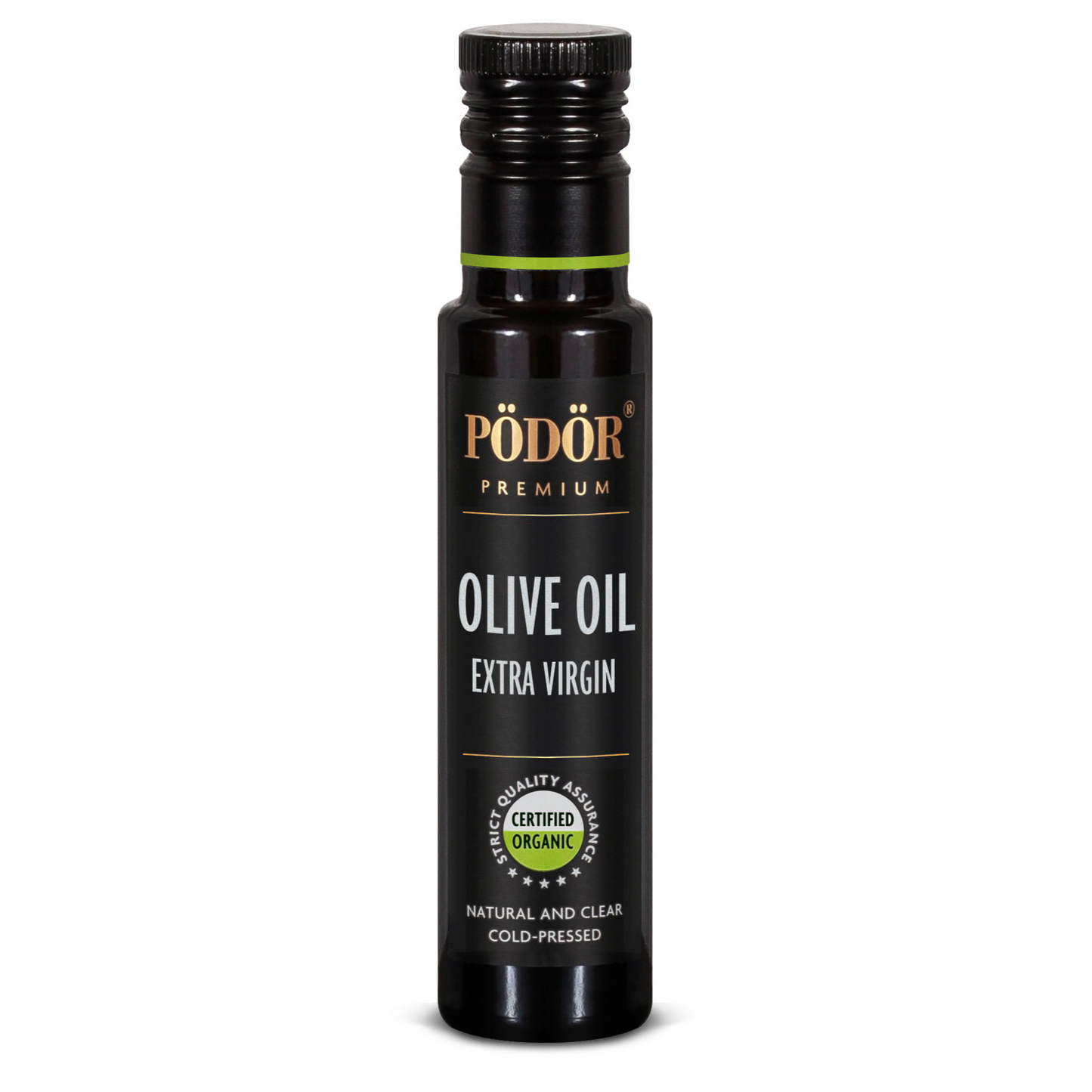 Podor Olive oil Extra virgin organic