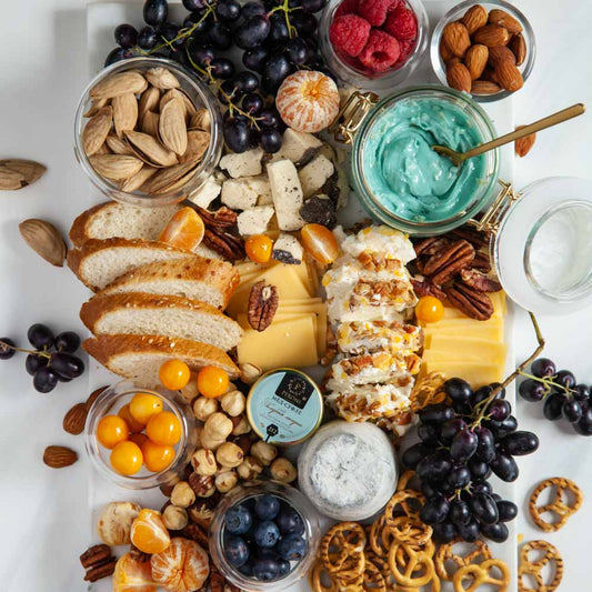 Peroni Honey-Souffle "Blue Lagoon" 250g