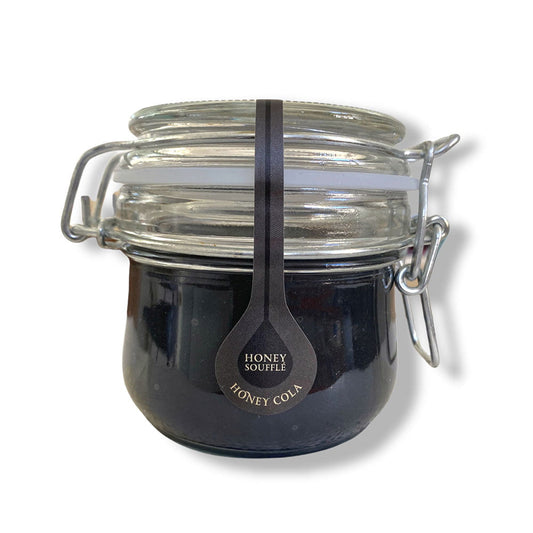 Peroni Honey-Souffle "Honey Cola" 250g