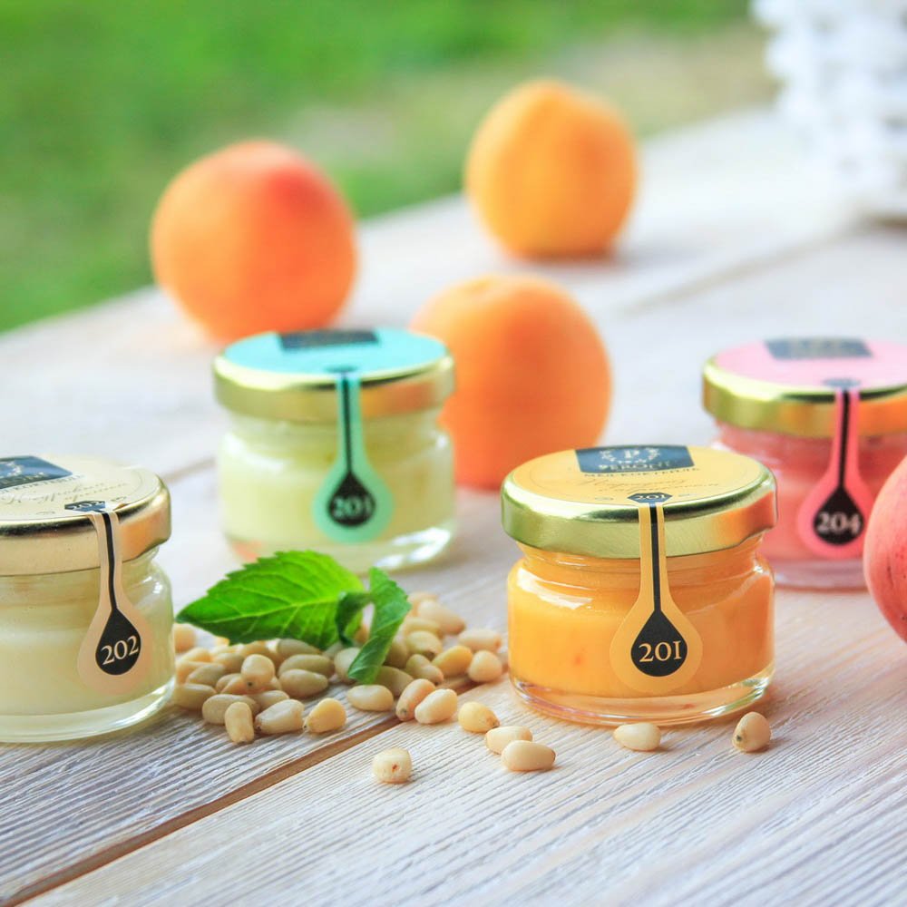 Peroni Honey-Souffle Cocktail Series Gift Set 4 x 30g