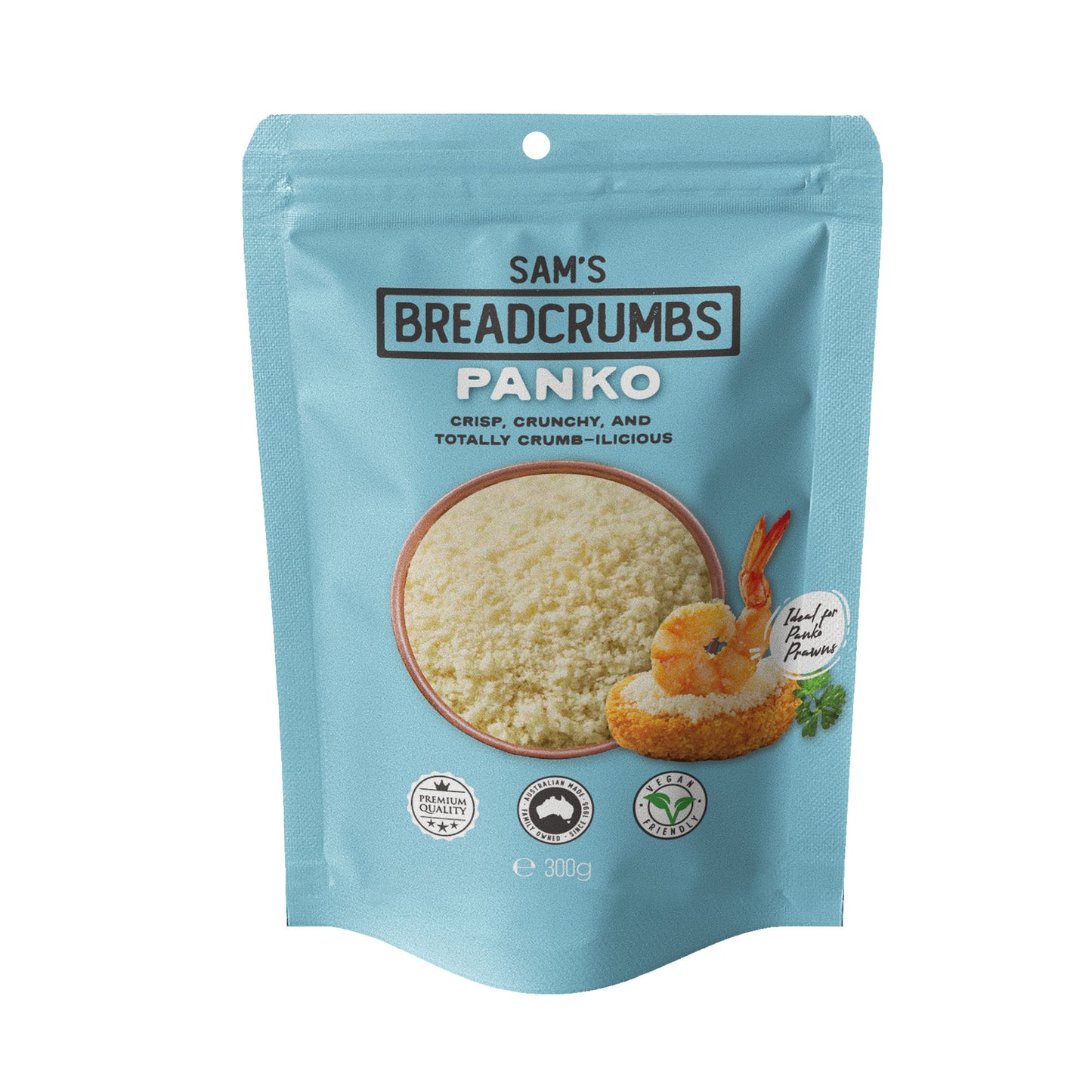 Sam's Panko Breadcrumbs