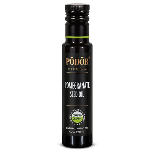 Podor Pomegranate seed oil organic