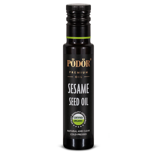 Podor Sesame seed oil organic