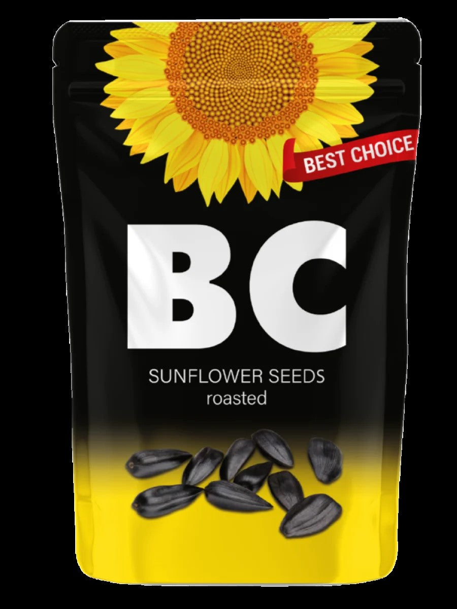 Sunflower Seeds Roasted 300g