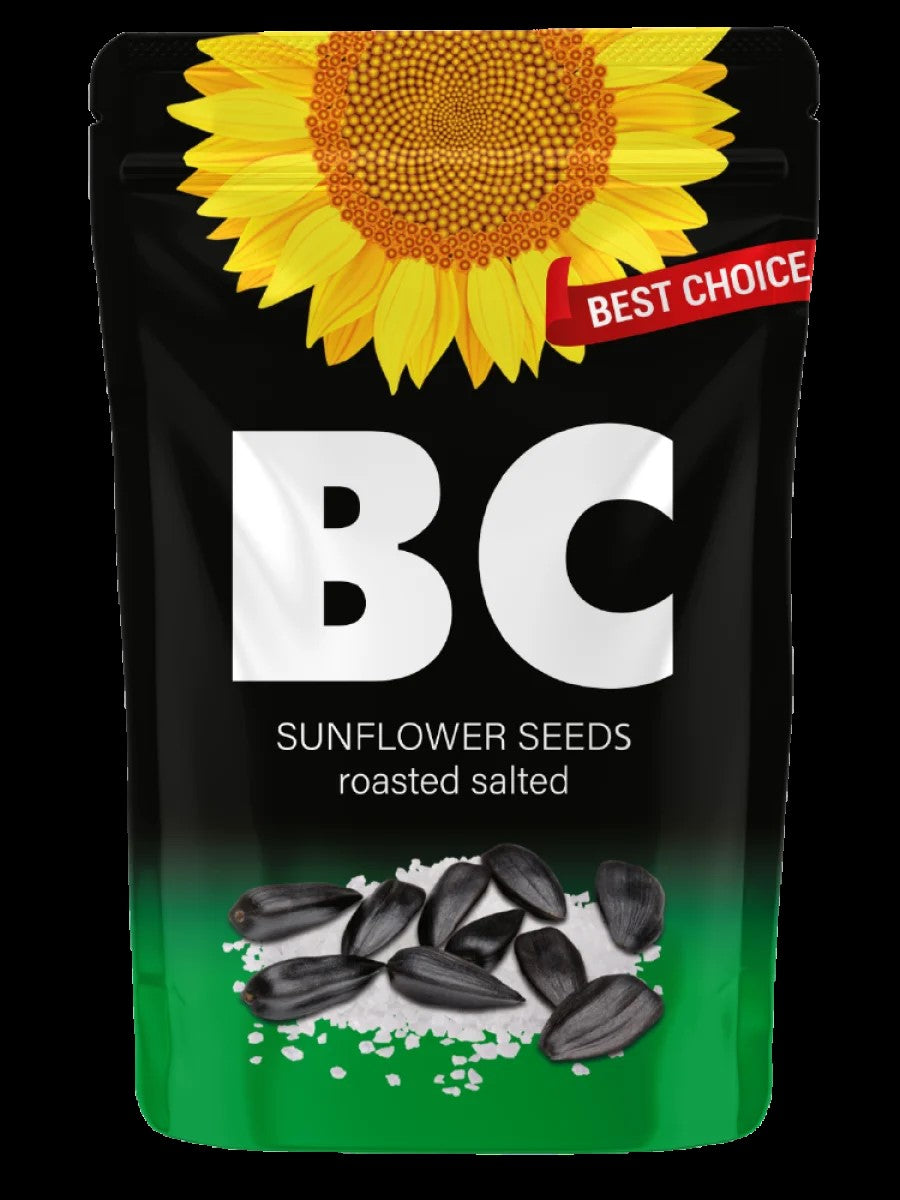 Sunflower Seeds Roasted 300g