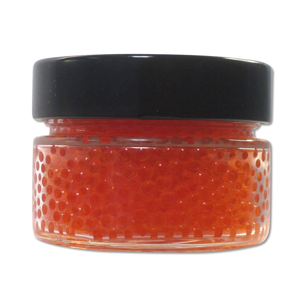 Caviar - Tsar's Premium Salmon Caviar 140g