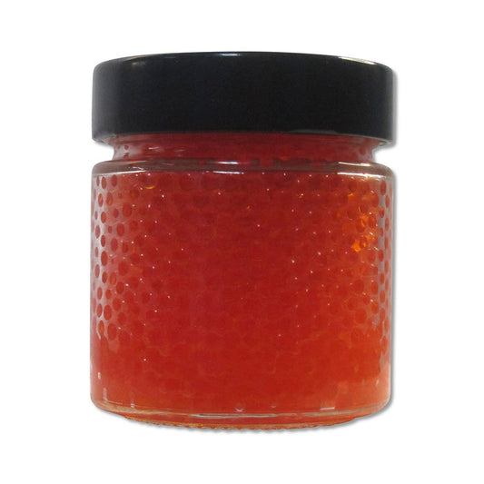 Caviar - Tsar's Premium Salmon Caviar 250g