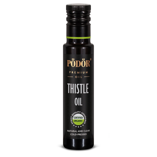 Podor Thistle oil organic