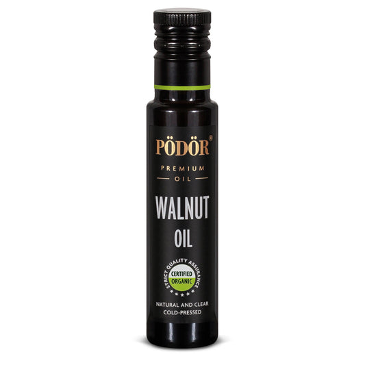 Podor Walnut oil organic