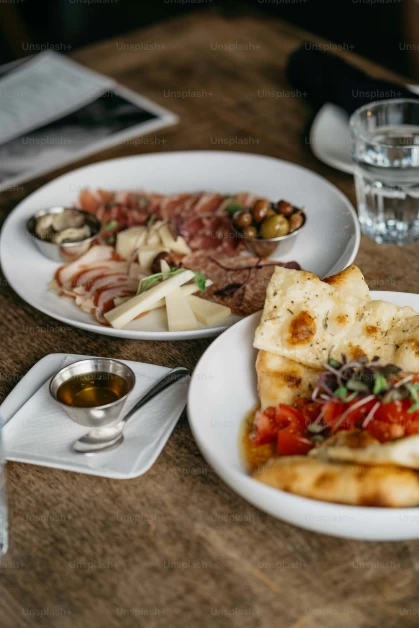 The Delicious Delight of Russian Quark Cheese in Sydney