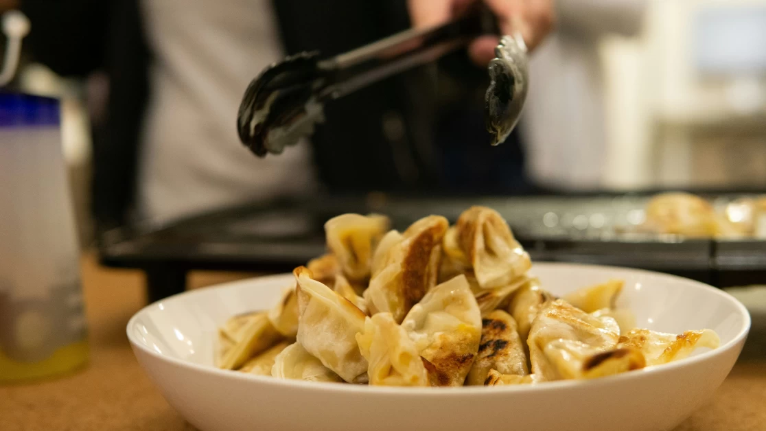 Best Polish Dumplings in Melbourne