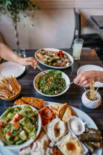 Ukrainian Food Melbourne A Taste of Ukraine Down Under