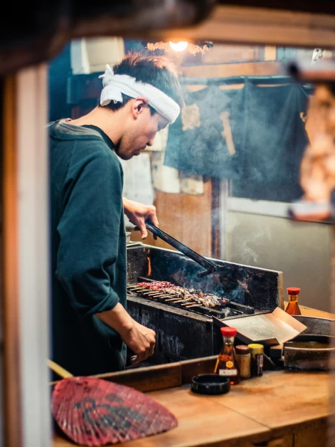 Chaco Ramen A Blend of Tradition and Innovation